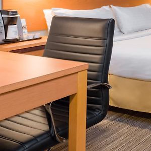 Chambre Standarde Lit King-Size